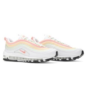 NIKE AIR MAX 97 WOMEN’S SHOES
